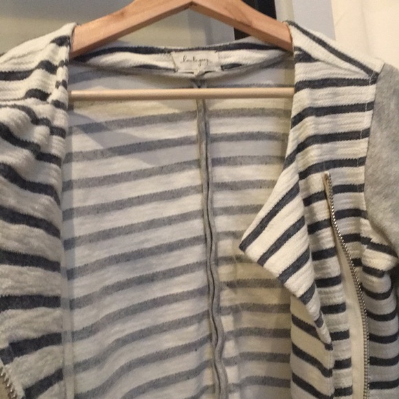 Lou & Grey zip-up - Picture 6 of 8